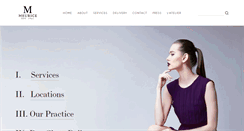 Desktop Screenshot of garmentcare.com